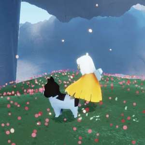 Sing2Piano-STAY（海兰泡 remix）