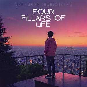Four Pillars of Life