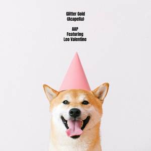 Glitter Gold (Acapella)