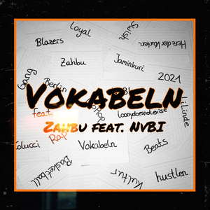 Vokabeln (feat. NvBI)