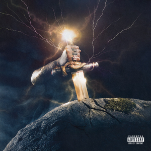 BONNIE & CLYDE (feat. mew)