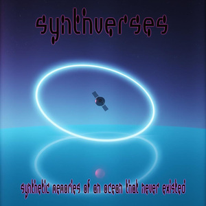 Synthetic Memories of an Ocean That Never Existed