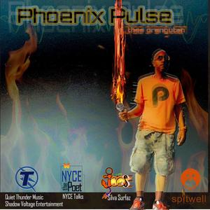 Phoenix Pulse (thee orangutan) (feat. Quiet Thunder & NYCE the Poet)