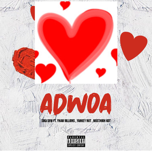 Adwoa (Acoustic)