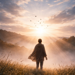 祈り2章 ～言葉～Words