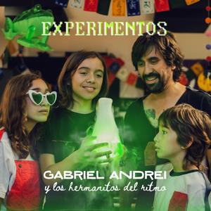 Correvuela (feat. Pedro Foncea)