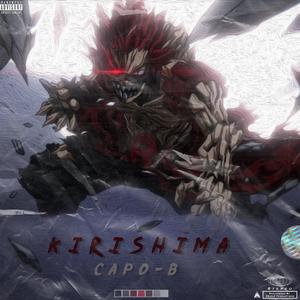 Kirishima