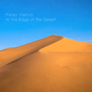 At the Edge of the Desert