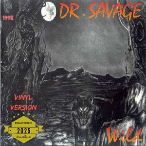 Wild (Remastered 2025)