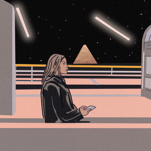 kiss me thru the phone