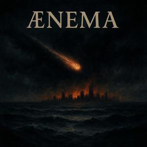 Aenema (feat. May James) (Tool Cover)