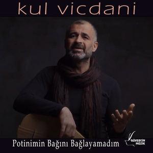 Potinimin Bağını Bağlayamadım