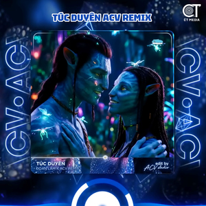 Túc Duyên - Acv Remix