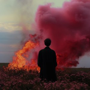 他不懂 (深情男声版)