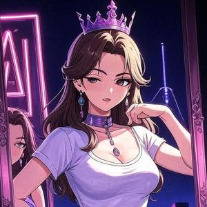 私のファンタジー