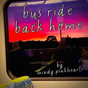 bus ride back home