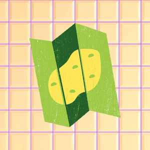 抚慰的早晨日出回忆