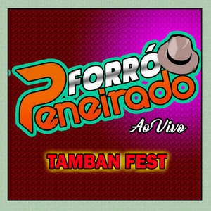 Destá - FORRÓ PENEIRADO