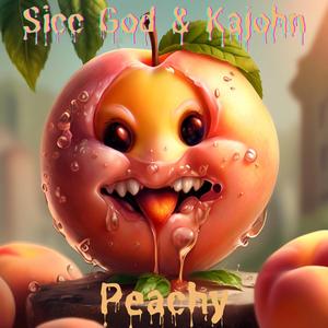 Peachy (feat. Kajohn)