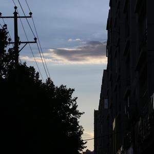 东岗故事