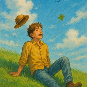 風まかせで上等です