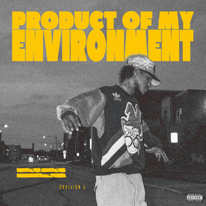 Product Of My Environment