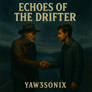 Ghosts of the Highway