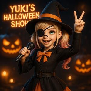 Spooky★Candy★Boom!