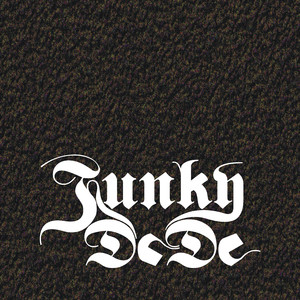 FunkyDeDe - Track 09