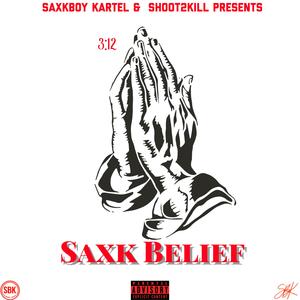 Saxk Belief