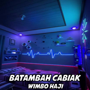 Batambah Cabiak