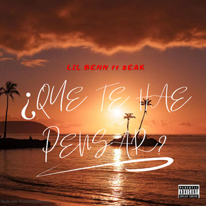 ¿Que Te Hace Pensar?