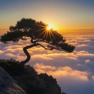 风里的答案