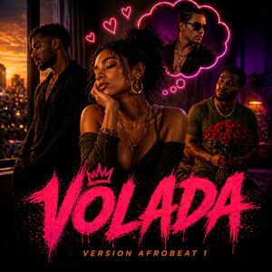 Volada