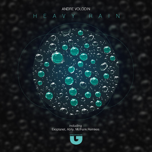 Heavy Rain (Exoplanet Remix)