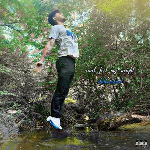 can’t feel my weight