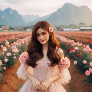 ฮักไกลแต่ใจบ่เคยลืม