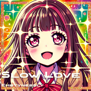 Slow Love (Instrumental)