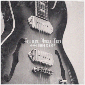 No One Needs To Know