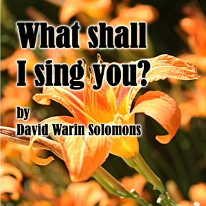 Voyelles (Male Voices)