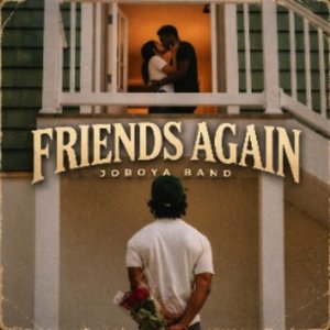 Friends Again