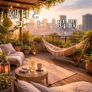 やさしい一日のはじまり