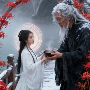 不喝孟婆的汤.wav