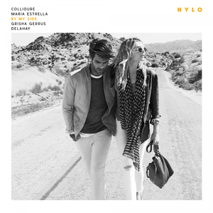By My Side (Original Mix)