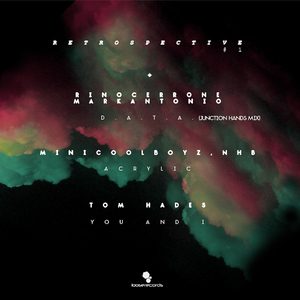 D.A.T.A (Junction Hands Mix)