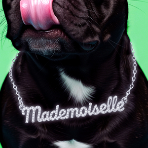 Mademoiselle