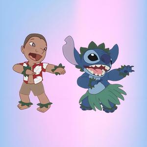 Rybki z ferajny (dobranocka)