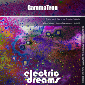 Theta With Gamma Bursts