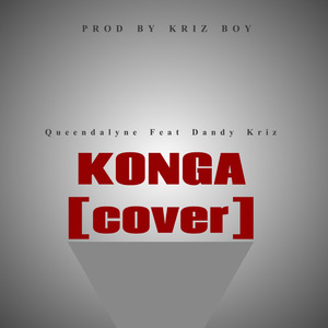 Konga (Cover)