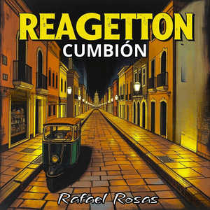 Reagetton Cumbión